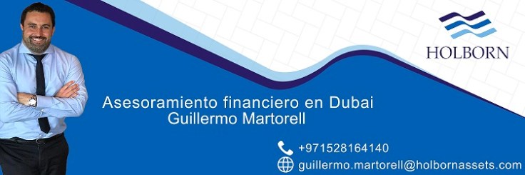 Asesoramiento Financiero en Dubai